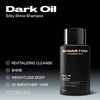 image:imageSebastian Professional Dark Oil Lightweight Shampoo338 Fl Oz Pack of 1