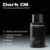 image:imageSebastian Professional Dark Oil Lightweight Shampoo94 Fl Oz Pack of 1