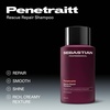 image:imageSebastian Professional Penetraitt Shampoo16 Fl Oz Pack of 1
