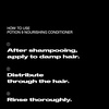 image:imageSebastian Professional Potion 9 Nourishing Hair Conditioner67 Fl Oz Pack of 1