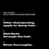 image:imageSebastian Professional Volupt Volume Boosting Conditioner84 Fl Oz Pack of 1
