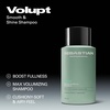 image:imageSebastian Professional Volupt Volume Boosting Shampoo338 Fl Oz Pack of 1