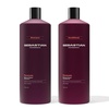 image:imageSebastian Professional Penetraitt Shampoo amp Conditioner Bundle Set  Strengthening amp Deep Repair  For Dry Damaged amp Colored Hair338 Fl Oz Pack of 2