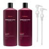 image:imageSebastian Professional Penetraitt Shampoo amp Conditioner Duo Set