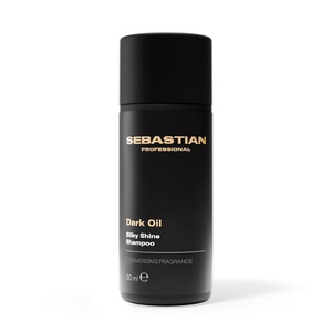 image:imageSebastian Professional Dark Oil Lightweight Shampoo16 Fl Oz Pack of 1