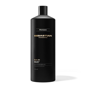 image:imageSebastian Professional Dark Oil Lightweight Shampoo338 Fl Oz Pack of 1