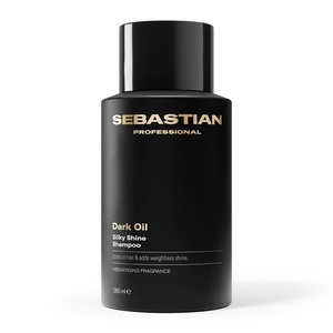 image:imageSebastian Professional Dark Oil Lightweight Shampoo94 Fl Oz Pack of 1