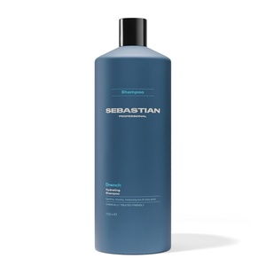 image:imageSebastian Professional Drench Shampoo For Chemically Treated Hair338 Fl Oz Pack of 1