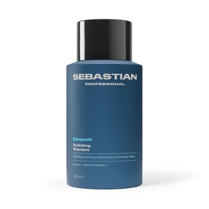 image:imageSebastian Professional Drench Shampoo For Chemically Treated Hair94 Fl Oz Pack of 1