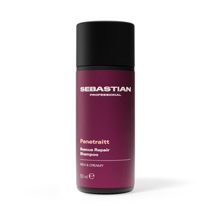 image:imageSebastian Professional Penetraitt Shampoo16 Fl Oz Pack of 1