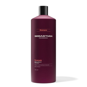 image:imageSebastian Professional Penetraitt Shampoo338 Fl Oz Pack of 1