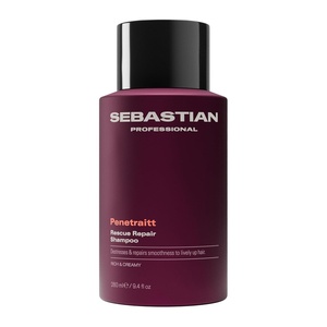 image:imageSebastian Professional Penetraitt Shampoo94 Fl Oz Pack of 1