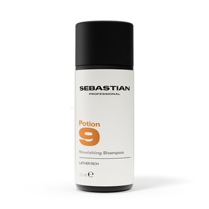 image:imageSebastian Professional Potion 9 Nourishing and Moisturizing Shampoo16 Fl Oz Pack of 1