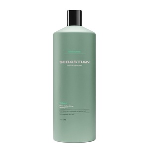 image:imageSebastian Professional Volupt Volume Boosting Shampoo338 Fl Oz Pack of 1